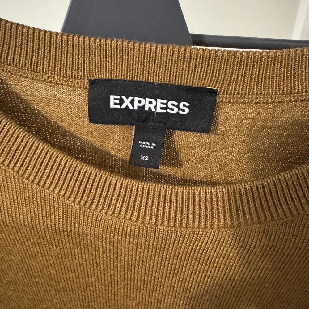 Express sweatr - Picture 6 of 6
